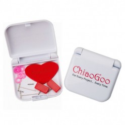 ChiaoGoo MINI Tools Kit