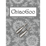 ChiaoGoo adaptér S jehlic do M(mini) lanka
