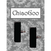 ChiaoGoo koncovky na lanko