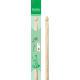ChiaoGoo Bamboo háček  