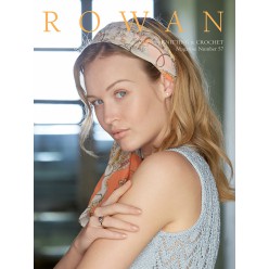 Návody Rowan Magazine č. 57